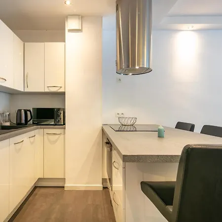 Appartement Le Pradel Championnet - Bel Appt Centre Grenoble
