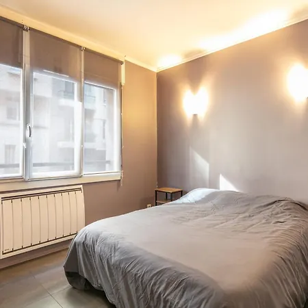 Le Pradel Championnet - Bel Appt Centre * Grenoble