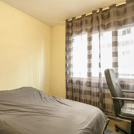 Appartement Le Pradel Championnet - Bel Appt Centre *