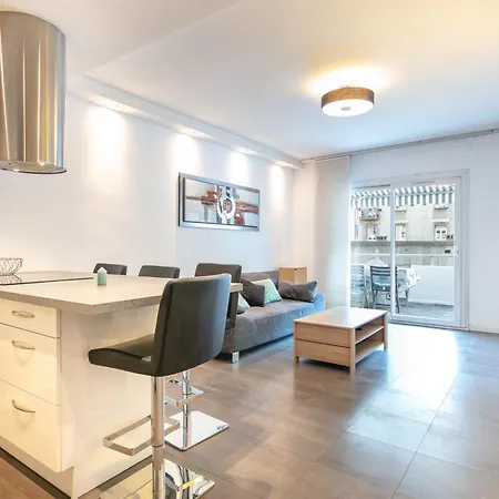 Le Pradel Championnet - Bel Appt Centre Appartement