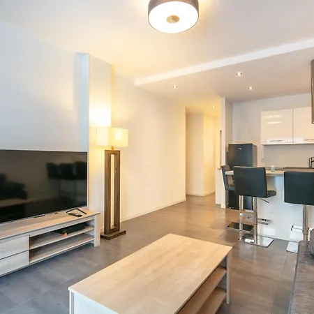 Appartement Le Pradel Championnet - Bel Appt Centre