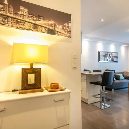 Le Pradel Championnet - Bel Appt Centre Appartement Grenoble