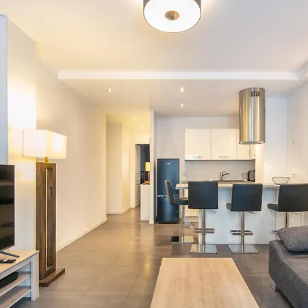 Appartement Le Pradel Championnet - Bel Appt Centre